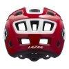 Kask Lazer Impala  Red White roz.L 